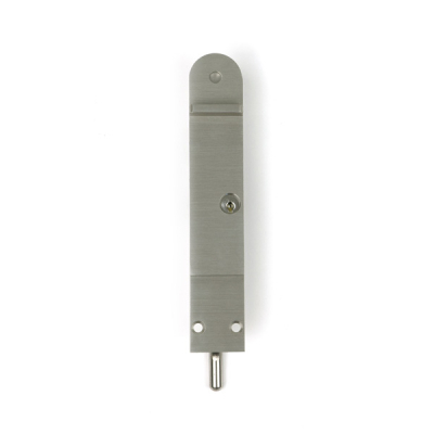 Centor E3 200mm Locking Dropbolt (top of door) - Satin