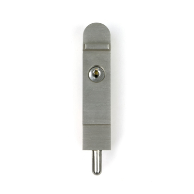 Centor DM Locking Dropbolt 100mm - Stainless Steel