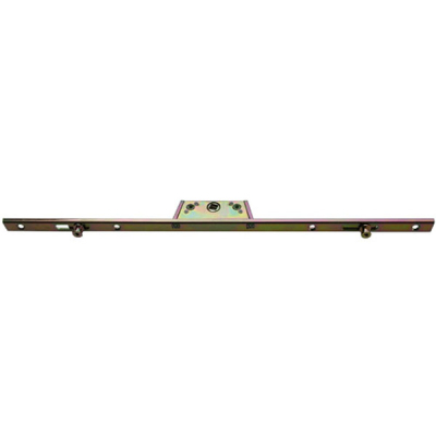 Offset Espag. Rod - 1200mm (20mm backset) (4 cams)