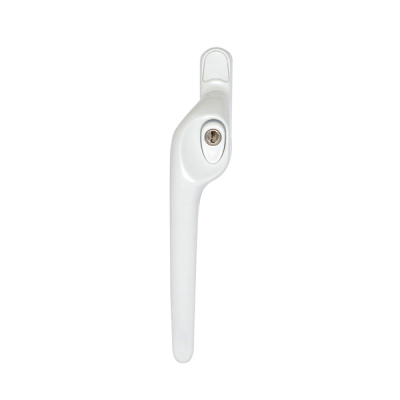 Fab & Fix Maxim Offset Espag Handle LH - White