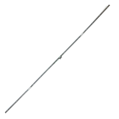 Era 2100 x 20mm 1 Piece Keep for 20775 Master Lock - Steel