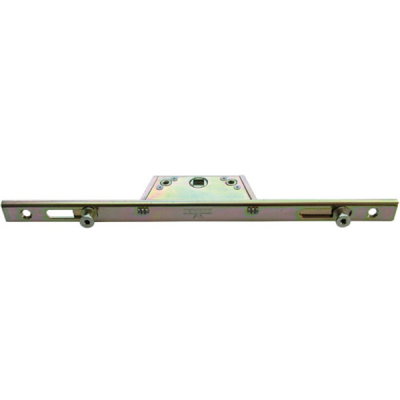 Offset Espag. Rod - 800mm (25mm backset) (2 cams)