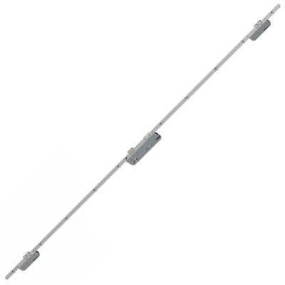 Winkhaus 1770mm Thunderbolt Espag Lock 20mm Radius End Size 2 35mm Backset