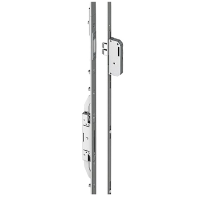 Winkhaus Fab60 LH French Door Lock Set - 2285 - 2425mm door height