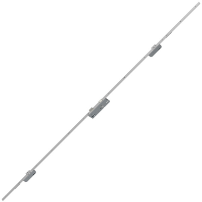 Winkhaus Master Thunderbolt Lock FGTE 20mm Wide Size 1 45mm Backset