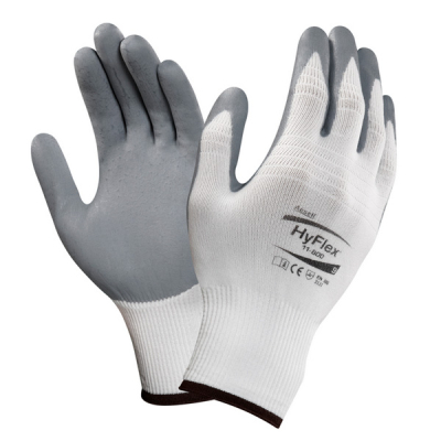 Nitrile Palm Multipurpose Gloves - Size 7