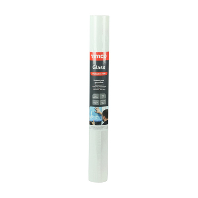 600mm x 25m Protective Glass Film