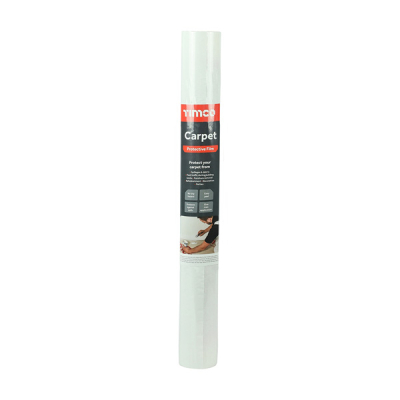 600mm Protective Carpet Film 25m
