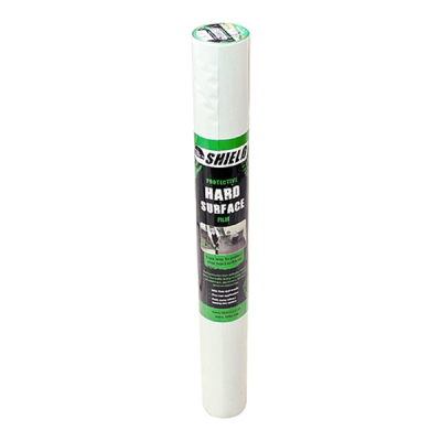 600mm Protective Hard Surface Film 25m