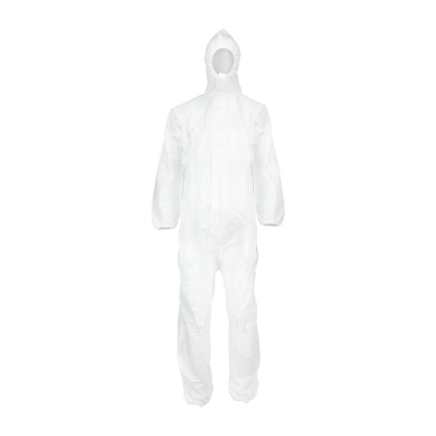 Cat III Type 5/6 Coverall - Large
