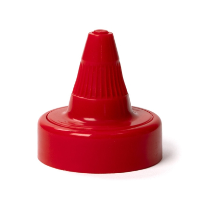 Lid For Empty Plastic Bottle for Adhesive / Glue