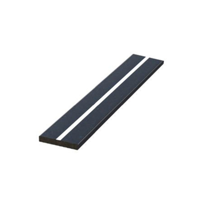 Exitex - Blue 60 Fire Rated Packers 3 x 15 x 100mm (100) - White