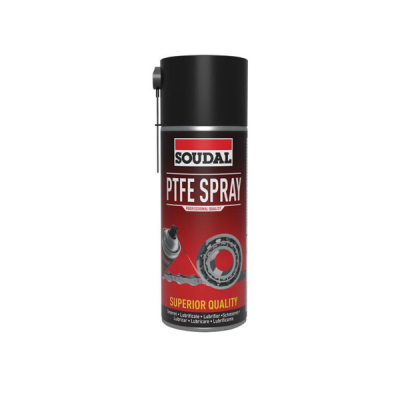 PTFE Spray (Silicone Free) 400ml