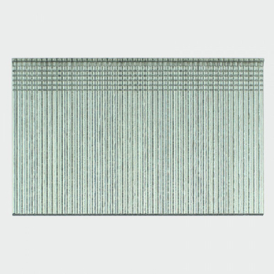 Straight Airgun Brad Nails 16mm 18G (5000) - Galvanised