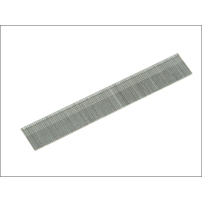 Straight Airgun Brad Nails 38mm 18G (5000) - Stainless Steel