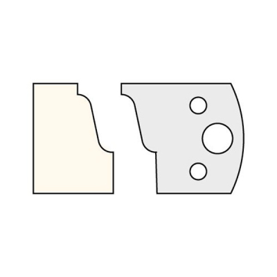 Trend No.31 Limitor for Product 26031K