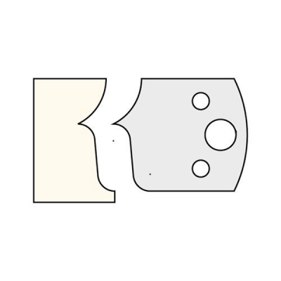 Trend No.46 Limitor for Product 26046K