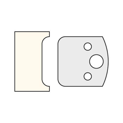 Trend No.69 Knife for Multi-Profile Cutter