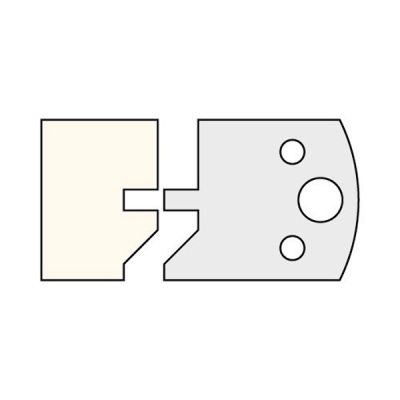 Trend No.84 Knife for Multi-Profile Cutter