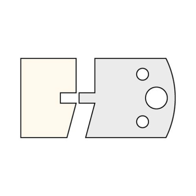 Trend No.86 Limitor for Product 26086K