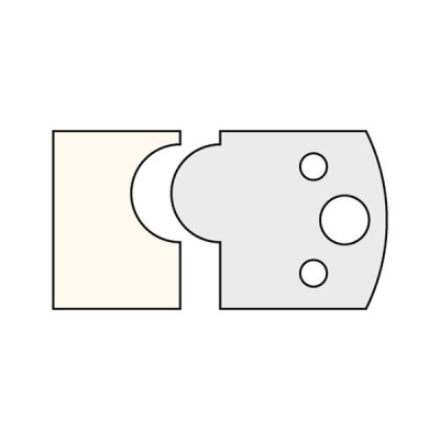 Trend No.93 Knife for Multi-Profile Cutter