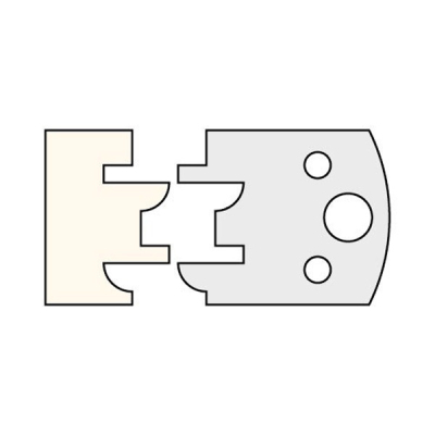 Trend No.96 Knife for Multi-Profile Cutter