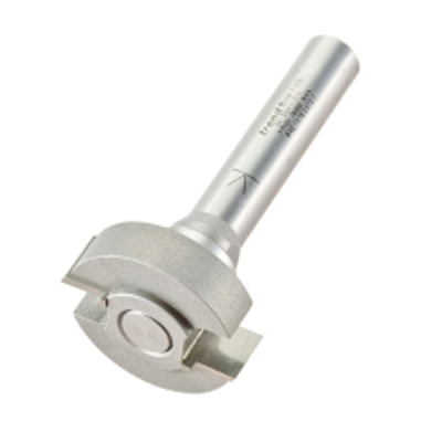 16mm Espag Lock Recess Cutter ½Inch Shank