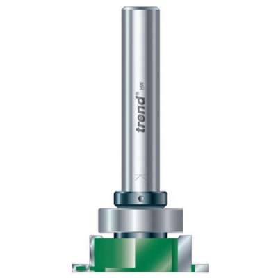 C207 - Trend Aquamac 21 Recessor - Craft Range