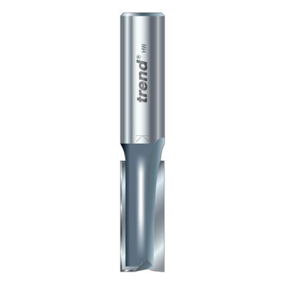 3/86CX1/2TC - Trend Extra Long Router Cutter 12.7mm Ø - Professional Range