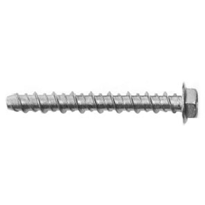 Ankerbolt - M8 x 130mm (50)