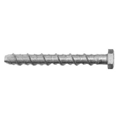 Ankerbolt - M10 x 75mm (14)