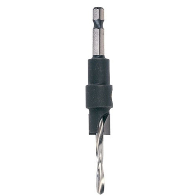 SNAP/CB/4TC - Trend Snappy TCT Counterbore 6.35mm x 12.7mm