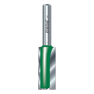 C153X1/2TC - Trend Two Flute Cutter 12.7mm Ø - Craft Range