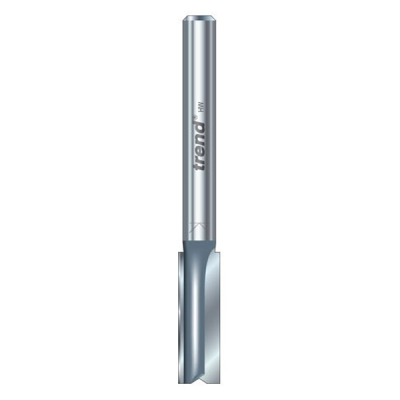3/4X1/4TC - Two flute cutter 8mm Ø