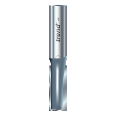 3/71X1/2TC - Two flute cutter 12mm Ø
