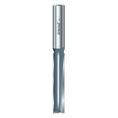 3/75X1/2TC - Two flute 12mm Ø x 63mm cut
