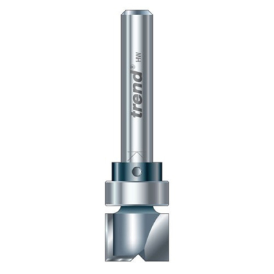 46/91X1/4TC - Guided profiler 12.7mm Ø x 9.5mm cut