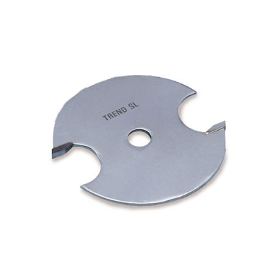 SL/CC - Slotter 2.5mm kerf ¼ bore