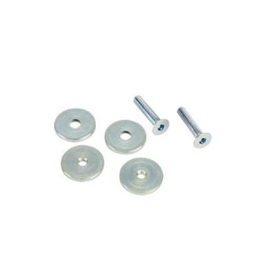 HJ/1 - Hinge jig 3mm stop kit