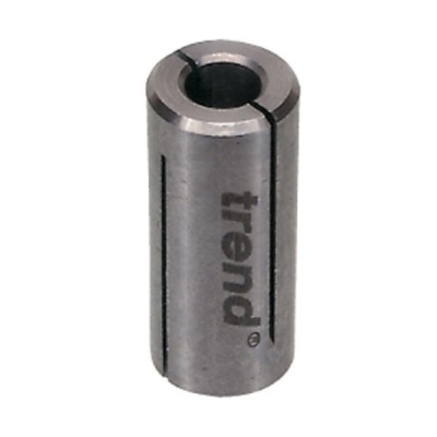 CLT/SLV/63127 - Collet sleeve 6.35mm to 12.7mm