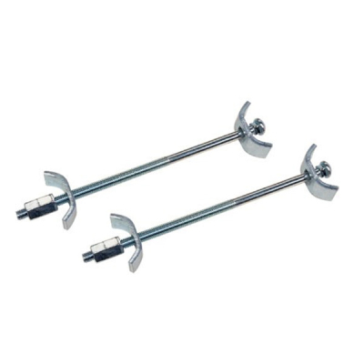 PC/10/M - Panel butt connectors