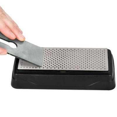 CR/DWS/B6/FC - CraftPro Bench stone D/S F/C 6x2.3/8x ¼Inch