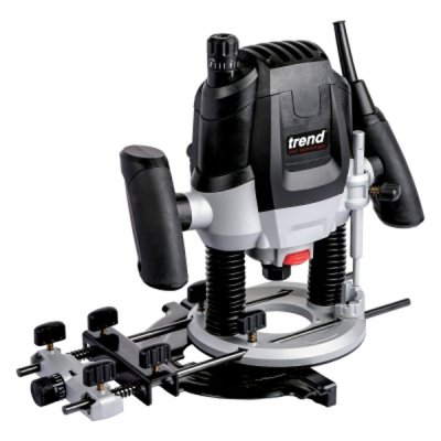T7EK - 2100W ½Inch Variable Speed Trade Router 240V