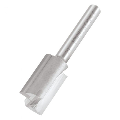 4/1 Two Flute Cutter 15mm Ø ¼Inch
