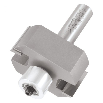 46/390 Guided Large Rebater 50.8mm Ø ½Inch