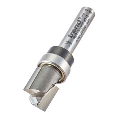 46/913 Guided Profiler 12.7mm Ø ¼Inch
