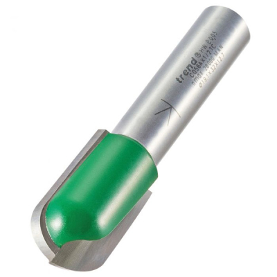 C056A Draining Groove Cutter 9.5mm Radius 19.1mm Ø ½Inch