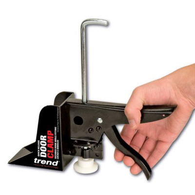 Trend Ratchet Door Clamp