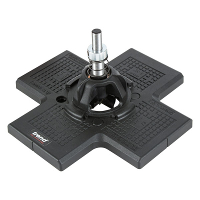 Trend CAB/JIG/B 35mm Concealed Cabinet Hinge Jig