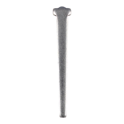 Cut Clasp Nails 65mm 2.5kg - Bright Steel